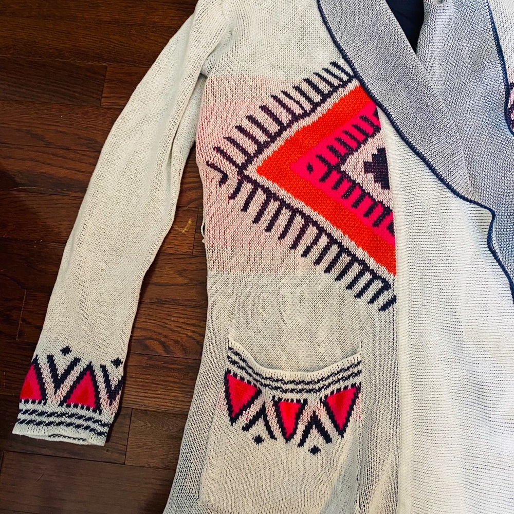 Billabong Boho Cardigan - Picture 4 of 5